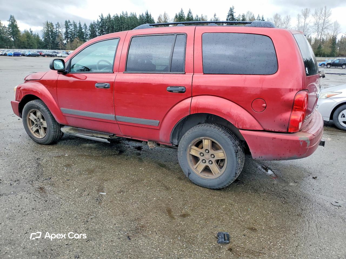 Dodge Durango 2006