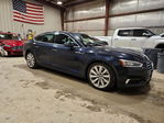 Audi A5 2018