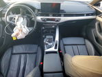 Audi A5 2025