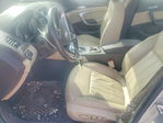 Buick Regal 2011
