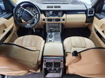 Land Rover Range Rover 2012