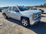 Chevrolet Silverado 2015