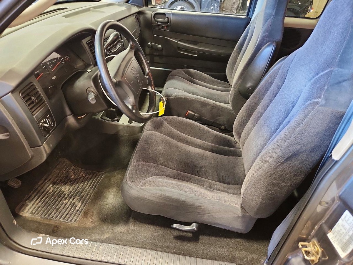 Dodge Dakota 2004