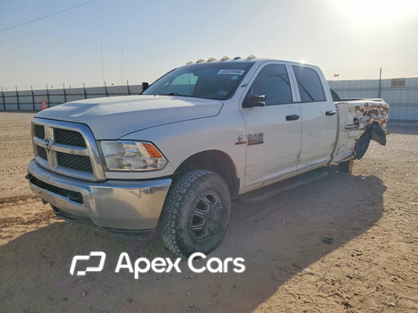 RAM 3500 2014 - Image 1 of 12
