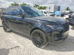 Land Rover Range Rover 2019
