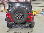 Jeep Wrangler 2016