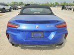 BMW Z4 2023