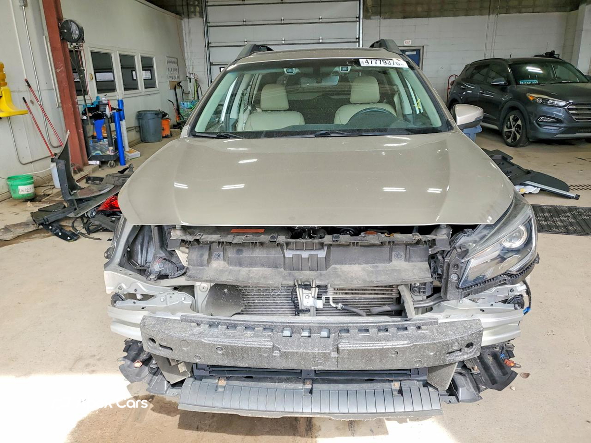 Subaru Outback 2019