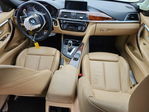 BMW Series 3 2016