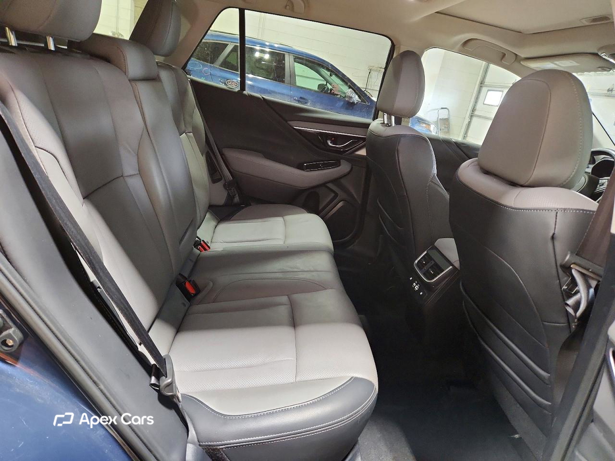 Subaru Outback 2023