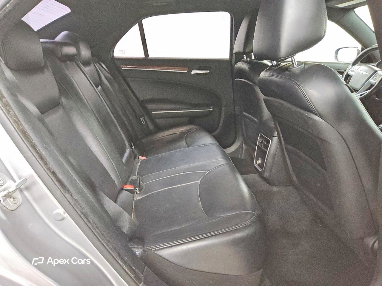 Chrysler 300 2014