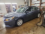 Subaru Legacy 2016