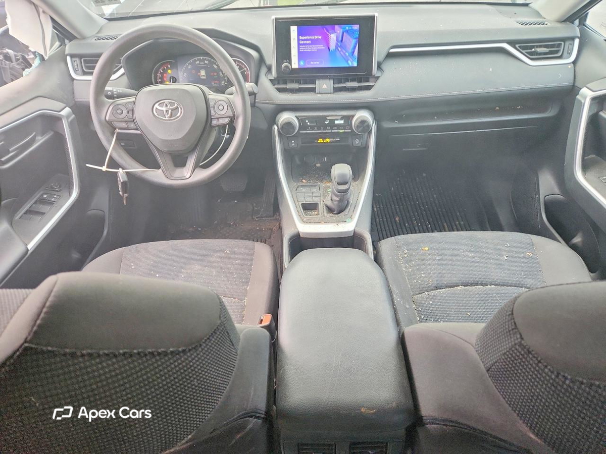 Toyota RAV 4 2023
