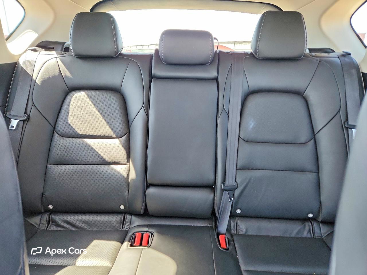 Mazda CX-5 2024