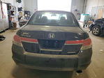 Honda Accord 2012