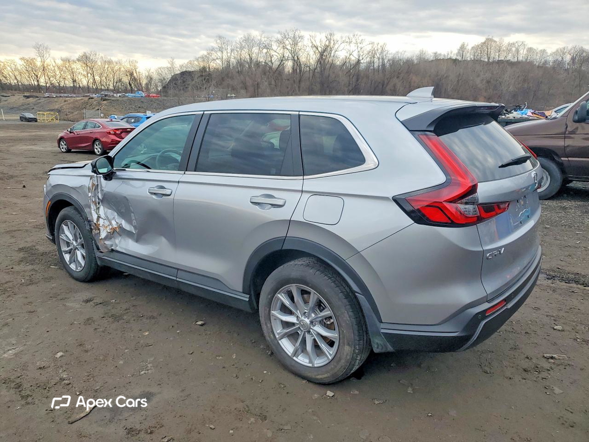 Honda CR-V 2025