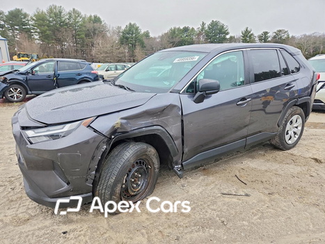 Toyota RAV 4 2023 - Image 1 of 13