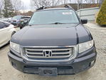 Honda Ridgeline 2013