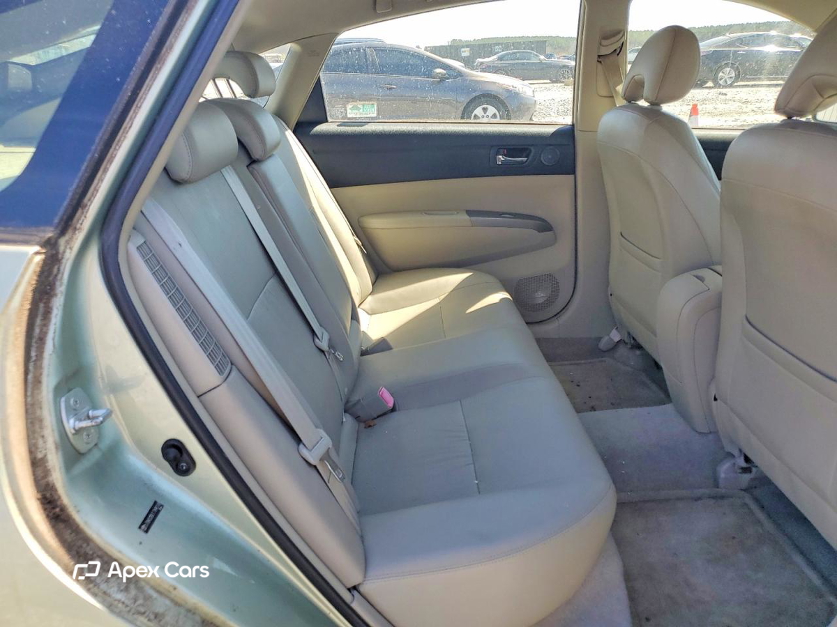 Toyota Prius 2007