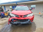 Toyota RAV 4 2015
