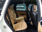 Porsche Cayenne 2017