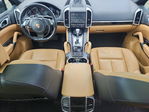 Porsche Cayenne 2014