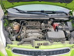 Chevrolet Spark 2014