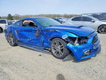 Ford Mustang 2017