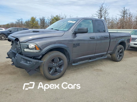RAM 1500 2020 - Image 1 of 12
