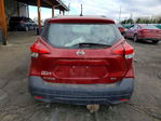Nissan Kicks 2020
