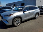 Toyota Highlander 2023