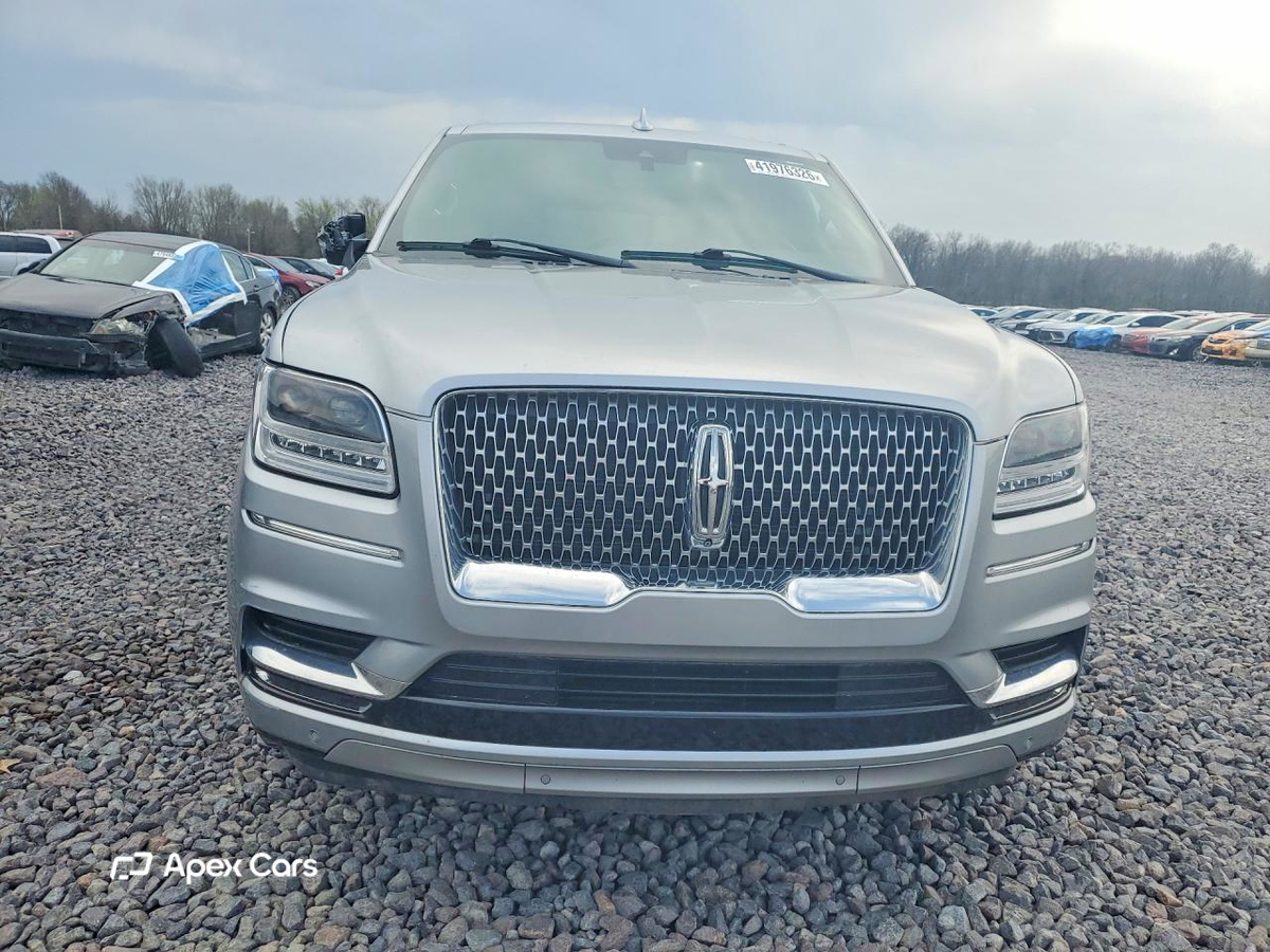 Lincoln Navigator 2021