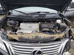 Lexus RX 2014