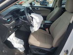 Ford Explorer 2021
