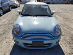 MINI Cooper 2013