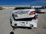 Lexus ES 2012