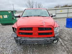 Dodge RAM 2012