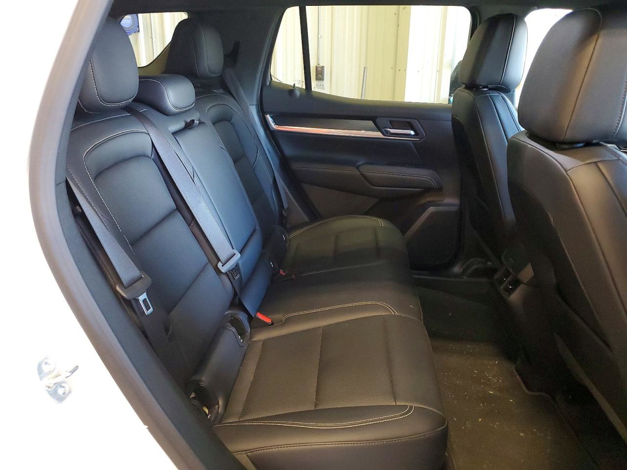 GMC Terrain 2026