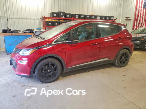 Chevrolet Bolt 2020 - Image 1 of 12