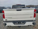 Chevrolet Silverado 2025