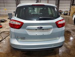 Ford C-MAX 2014