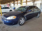 Chevrolet Impala 2011