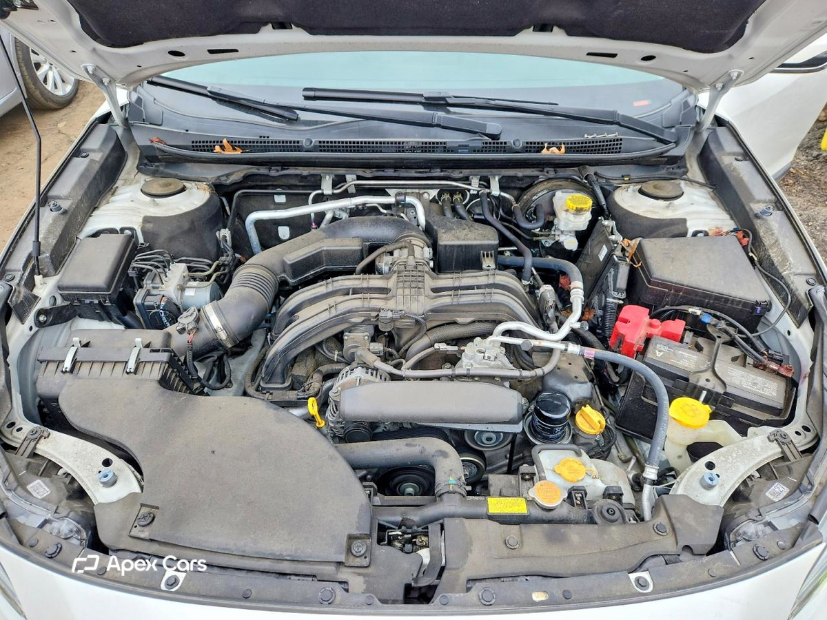 Subaru Outback 2022