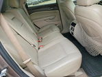 Cadillac SRX 2011