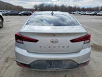 Hyundai Elantra 2019