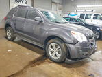 Chevrolet Equinox 2014