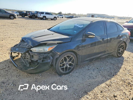 Ford Focus 2015 - Zdjęcie 1 z 12