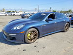 Porsche Panamera 2014