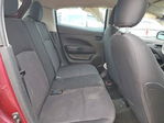 Mitsubishi Mirage 2019