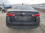 Nissan Versa 2021
